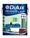 Dulux Pentalite Classic (Waterborne) EMULSION PAINT 5L
